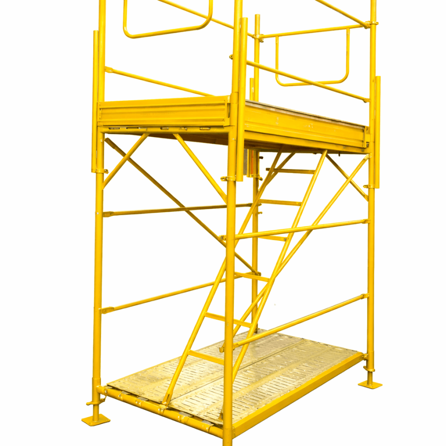 ANDAMIOS EURO 1.05 x 1.75 mt