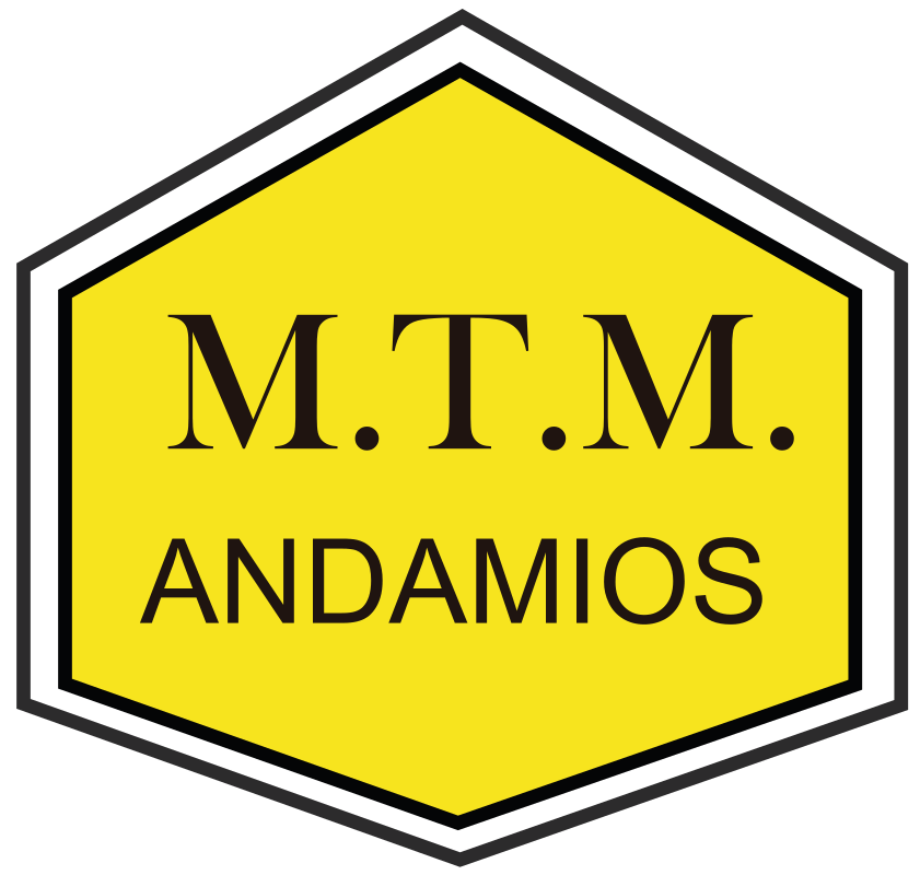 Andamios MTM