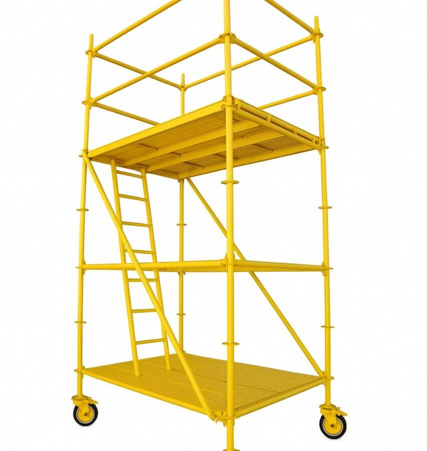 ANDAMIOS MD (Multidireccional)